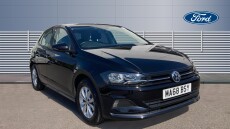 Volkswagen Polo 1.0 TSI 95 SE 5dr Petrol Hatchback